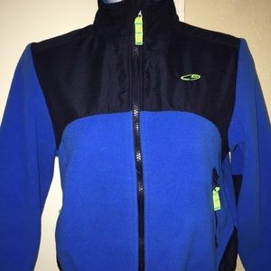 Champion Jacket